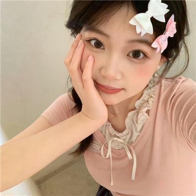 睡人