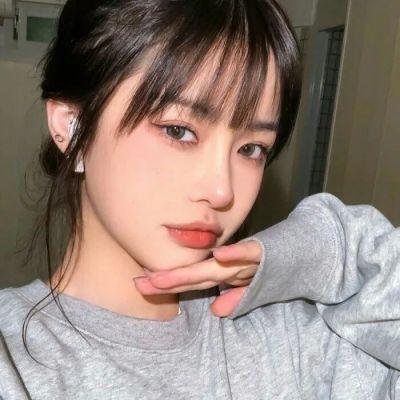 砍柴姑娘
